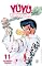 Livro Yu Yu Hakusho vol. 11