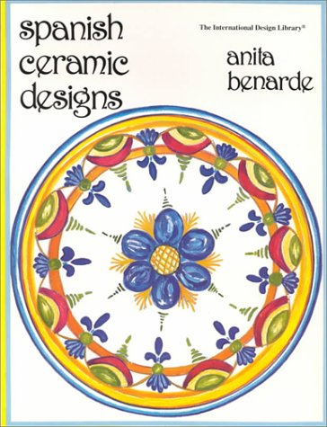 Spanish Ceramic Designs