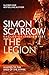 The Legion (Eagles of the Empire 10): Cato & Macro: Book 10 by Simon Scarrow