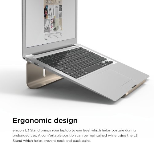 Computer laptop stand Dubai