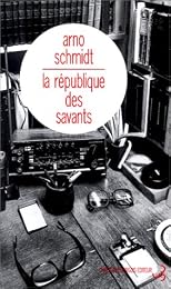 La  république des savants