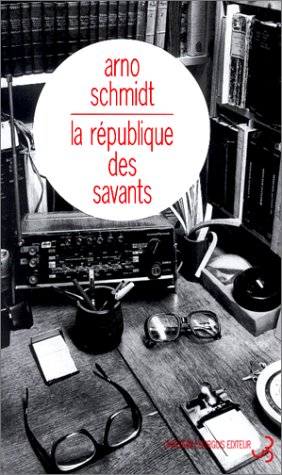 La  république des savants
