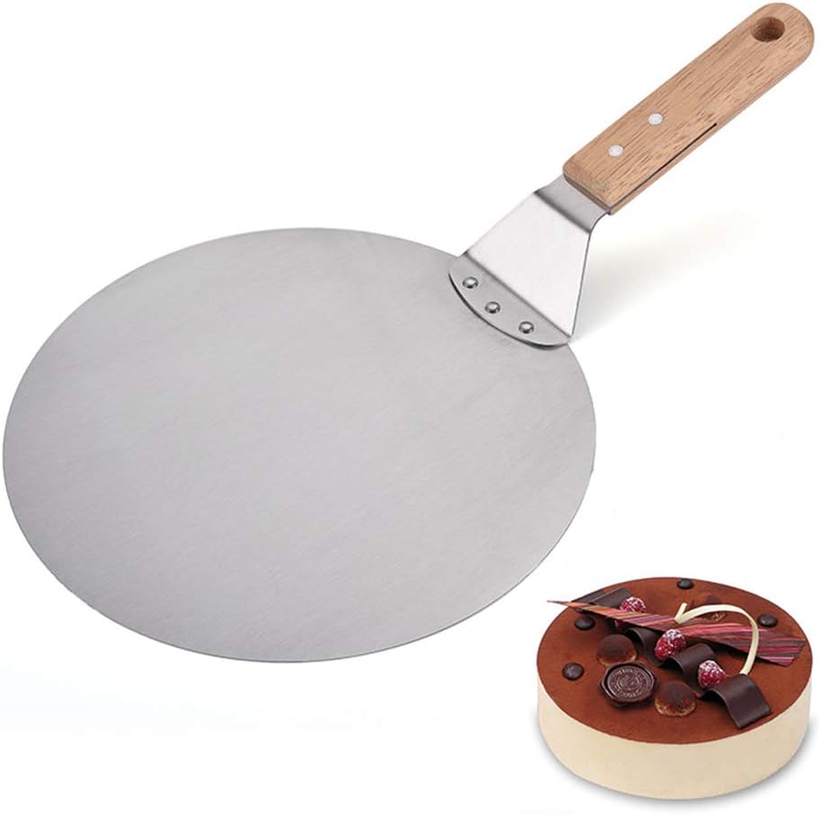 Best Wooden Pizza Oven Shovel Brush