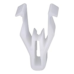 OAUTOO 50pcs Instrument & Side Panel Clip for Mazda
