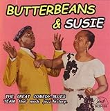 BUTTERBEANS AND SUSIE                              image