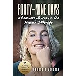 Forty-Nine Days: A Sensous Journey in the Modern Afterlife
