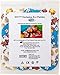 MYI Gender Neutral #1 Eye Patches - Junior Size (51 Per Package)