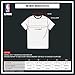NBA Ultra Game Men's Mavs Arched Plexi Tee, ,