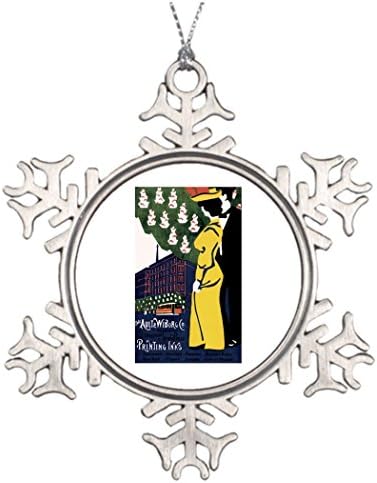 HaroRo Personalised Christmas Tree Decoration Ault Making Christmas Tree Decorations Wiborg