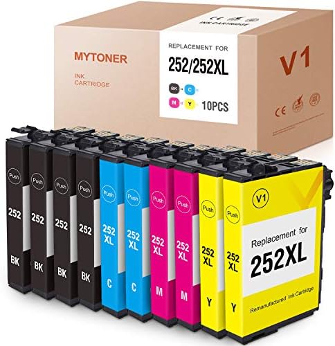 epson wf 7610 ink cartridges