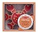 Melissa & Doug Twisting Crab Wooden Grasping Toy for Baby