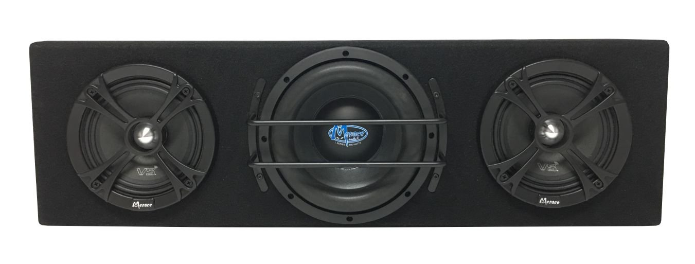 menace subwoofer