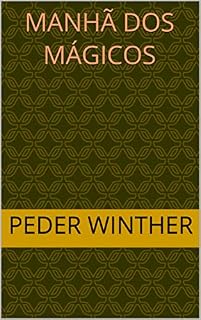 Livro Manhã dos Mágicos