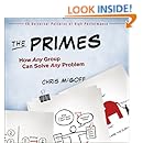 The Primes: How Any Group Can Solve Any Problem