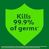 Dettol Pets Disinfectant Spray 6 x 300ml 1.8L Cat Urine Odour Remover view 3