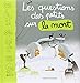 Les questions des tout-petits sur la mort by 
