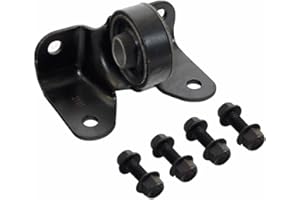 iiLentes Front Torsion Bar Mount Kit for Chevy Silverado GMC Sierra 1500 1500HD 2500 Pickup Truck 4WD - 905-506 Replacement