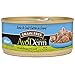 AvoDerm Natural Grain Free Wet Cat Food, Tuna & Crab in Gravy, 5 oz Can (Pack of 24)