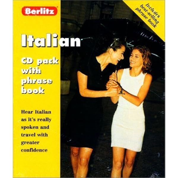 Amazon.com: Italian II: 9780671315511: Pimsleur: Books