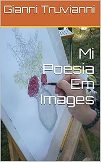 Livro Mi Poesia Em Images