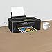 Epson Expression ET-2650 EcoTank Wireless Color All-in-One Small Business Supertank Printer with Scanner and Copier (Renewed)
