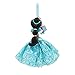 Disney Jasmine Sketchbook Ornament