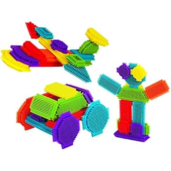 Edushape Young Brix Play Blocks, 36 Piece