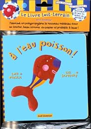 À l'eau, poisson !