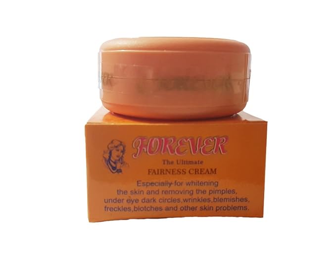 forever fairness cream