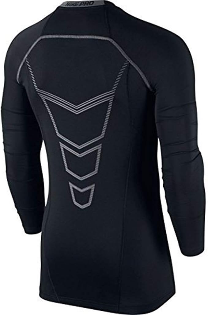 nike compression jacket
