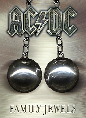 Amazon.com: Plug Me In : AC/DC: Movies & TV