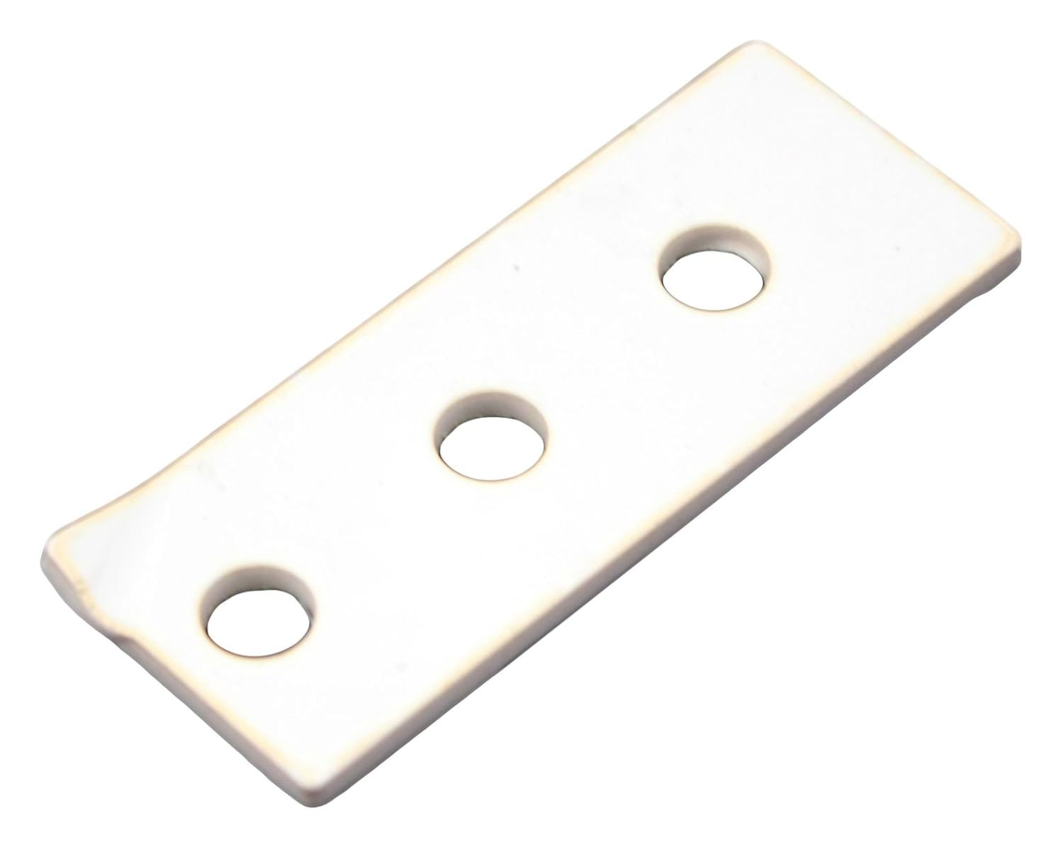 Whirlpool 2172743Z Refrigerator Parts Spacer-Hinge, Bottom