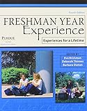 Freshman Year Experience: Experiences for a Lifetime