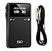 FiiO E17K (E17) Alpen 2 Portable Headphone Amplifier USB DAC with Extreme Audio 3.5mm Stereo to RCA Cable