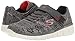 Skechers Kids Equalizer 2.0 Strap Sneaker (Little Kid/Big Kid)