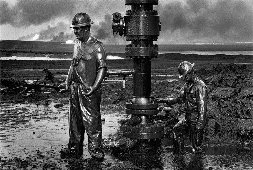 The New York Times Magazine Photographs