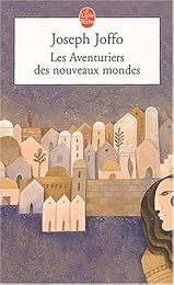 Les  aventuriers des nouveaux mondes