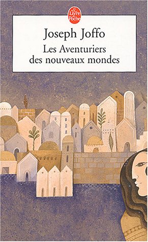 Les  aventuriers des nouveaux mondes
