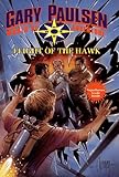 Flight of the Hawk: World of Adventure Series, Book 18