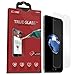 iCarez Tempered Glass Screen Protector for iPhone 8 Plus iPhone 7 Plus 5.5