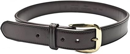 galco leather belt