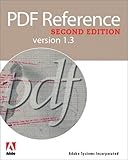 PDF Reference (2nd Edition) by 