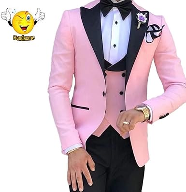 formal pink