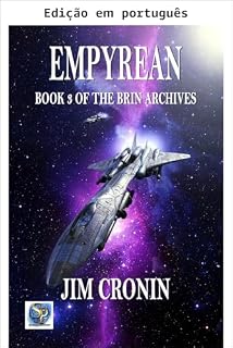 Livro Empíreo (Arquivos Brin Livro 3)