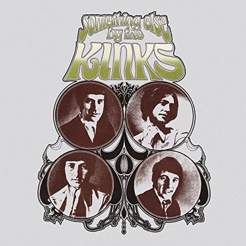 Amazon.com: Golden Hour of the Kinks / THE KINKS: CDs & Vinyl