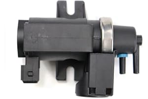 DELEYAPARS 11747626351 Turbocharger Boost Solenoid Valve Pressure Converter 11747584628 11747649407 700887210 For BMW S63 N20