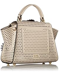 ZAC Zac Posen Eartha - Kit de arena con mango superior (tamaño mediano)