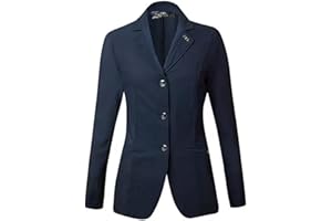 Alessandro Albanese AA Ladies Motion Lite Jacket