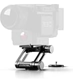 Amazon.com : edelkrone HeadONE v2 Tripod Head - Motion Control