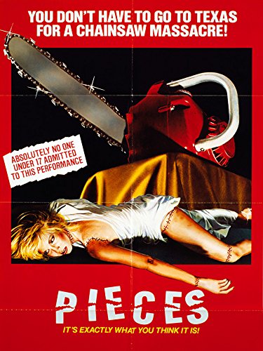 Pieces